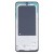 Lcd Frame Middle Chassis For Xiaomi Redmi Note 10s White By - Maxbhi Com