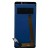 Lcd With Touch Screen For Micromax Canvas Infinity Life Black By - Maxbhi Com