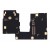 Mmc Sim Connector For Motorola Moto G Dual Sim 3rd Gen By - Maxbhi Com