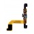 Power Button Flex Cable For Samsung Galaxy Note 5 Dual Sim 64gb On Off Flex Pcb By - Maxbhi Com