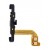 Power Button Flex Cable For Samsung Galaxy Note 5 Dual Sim 64gb On Off Flex Pcb By - Maxbhi Com