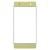 Replacement Front Glass For Sony Xperia Xa Dual Gold By - Maxbhi Com