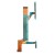 Side Button Flex Cable For Sony Xperia Xa1 By - Maxbhi Com