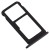Sim Card Holder Tray For Nokia X6 2018 Black - Maxbhi Com