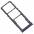 Sim Card Holder Tray For Xiaomi Redmi 8 Blue - Maxbhi Com