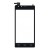 Touch Screen Digitizer For Lava A82 Black By - Maxbhi Com