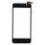 Touch Screen Digitizer For Lava Iris Atom 2x Black By - Maxbhi Com