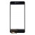 Touch Screen Digitizer For Micromax Canvas Juice A1 Q4251 White By - Maxbhi Com