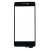 Touch Screen Digitizer For Micromax Canvas Juice A1 Q4251 White By - Maxbhi Com