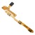 Volume Button Flex Cable For Samsung Smt210 By - Maxbhi Com