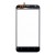 Touch Screen Digitizer For Ulefone S7 Black By - Maxbhi Com