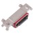 Charging Connector For Ulefone Note 13p By - Maxbhi Com