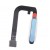 Fingerprint Sensor Flex Cable For Ulefone Note 13p Blue By - Maxbhi Com