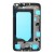 Lcd Frame Middle Chassis For Samsung Galaxy Tab 3 8 0 16gb Lte Brown By - Maxbhi Com