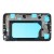 Lcd Frame Middle Chassis For Samsung Galaxy Tab 3 8 0 16gb Lte Brown By - Maxbhi Com