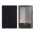 Lcd With Touch Screen For Honor Viewpad X6 Black By - Maxbhi Com