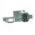 Charging Connector Flex Pcb Board For Lava Z3 By - Maxbhi Com