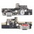 Charging Connector Flex Pcb Board For Ulefone Note 13p By - Maxbhi Com