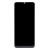 Lcd With Touch Screen For Oppo A35 Black By - Maxbhi Com