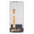 Lcd With Touch Screen For Oppo A35 Black By - Maxbhi Com