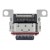 Charging Connector For Samsung Galaxy S22 Plus 5g By - Maxbhi Com