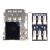 Sim Connector For Xiaomi Mi 11t Pro 5g By - Maxbhi Com