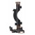 Charging Connector Flex Pcb Board For Leeco Le Max 2 By - Maxbhi Com