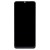 Lcd With Touch Screen For Vivo Y15s 2021 Black By - Maxbhi Com