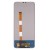 Lcd With Touch Screen For Vivo Y15s 2021 White By - Maxbhi Com