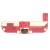 Charging Connector Flex Pcb Board For Htc Desire 700 By - Maxbhi Com