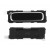 Home Button Outer For Samsung Galaxy S4 Value Edition Black By - Maxbhi Com
