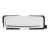 Home Button Outer For Samsung Galaxy S4 Value Edition White By - Maxbhi Com