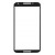 Replacement Front Glass For Google Nexus 6 64gb Black By - Maxbhi Com