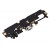 Charging Connector Flex Pcb Board For Vivo Z5x 2020 By - Maxbhi Com