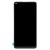 Lcd With Touch Screen For Vivo Z5x 2020 Blue By - Maxbhi Com