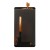 Lcd With Touch Screen For Bluboo Maya Max Black By - Maxbhi Com