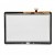 Touch Screen Digitizer For Samsung Galaxy Tab Pro 10 1 Silver By - Maxbhi Com