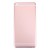 Back Panel Cover For Vivo X7 Plus 64gb Black - Maxbhi Com