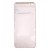 Back Panel Cover For Vivo X7 Plus 64gb White - Maxbhi Com
