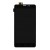 Lcd With Touch Screen For Blackview A8 Max Black By - Maxbhi Com