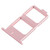 Sim Card Holder Tray For Vivo X7 Plus 64gb Black - Maxbhi Com