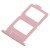 Sim Card Holder Tray For Vivo X7 Plus 64gb Rose Gold - Maxbhi Com