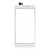 Touch Screen Digitizer For Blackview A8 Max White By - Maxbhi Com