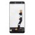 Lcd With Touch Screen For Bq Aquaris X Pro White By - Maxbhi Com
