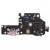 Charging Connector Flex Pcb Board For Infinix Hot 6 Pro By - Maxbhi Com