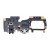 Charging Connector Flex Pcb Board For Vivo V11 Pro By - Maxbhi Com