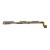 Power Button Flex Cable For Gionee F103 On Off Flex Pcb By - Maxbhi Com