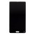 Lcd With Touch Screen For Elephone S8 Black By - Maxbhi Com