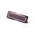 Home Button Outer For Samsung I9505 Galaxy S4 Purple By - Maxbhi Com