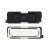 Home Button Outer For Samsung I9505 Galaxy S4 White By - Maxbhi Com
